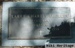 Larry Charles Shurkey