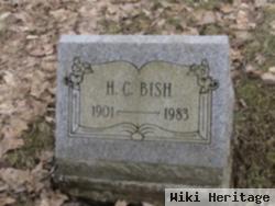 Herbert C Bish