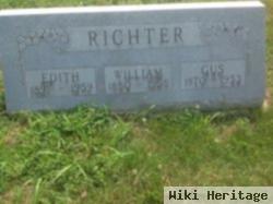 Edith Viola Richter