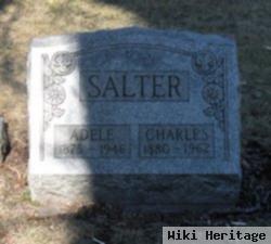 Adele Salter