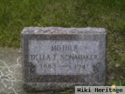 Della E. Fox Nonamaker