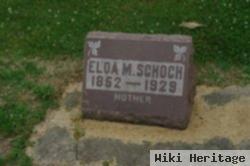 Eloa M. Schoch