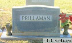 Eula P Prillaman
