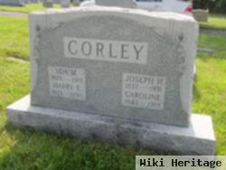 Joseph H. Corley