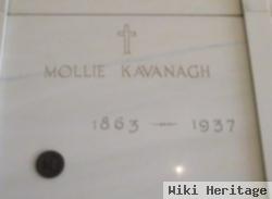 Mollie Kavanagh