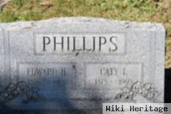 Edward H. Phillips