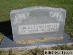 Virgil Lynn Hollis