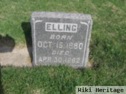 Elling Ellingson