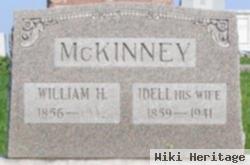 Idell Horn Mckinney