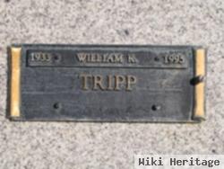 William R. Tripp