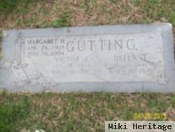 Margaret H "marge" Freihaut Gutting