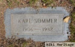 Karl Sommer