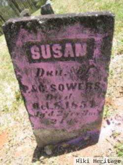 Susan Sowers