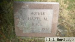 Hazel May Race