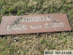 Ethel Lou Shuford