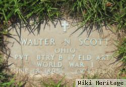 Walter Neal Scott