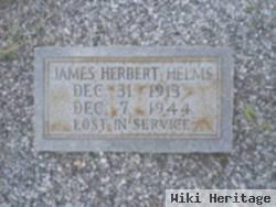 James Herbert Helms