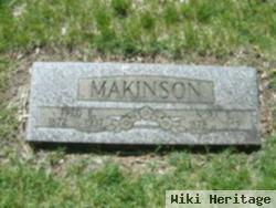 Fred E. Makinson