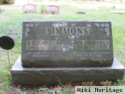 Richard A. Simmons