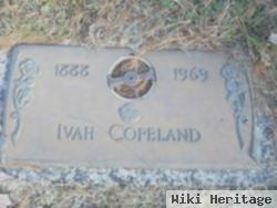 Ivah Copeland