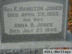 Anna B. Jones