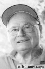 Harold Lynn "jim" Broadwater