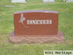 Helen Ruth Sauceman Clymens