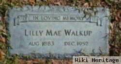 Lilly Mae Walkup