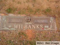 Charles M. Wilbanks, Sr.