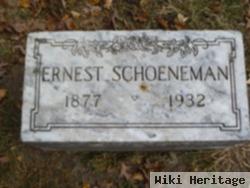 Ernest Schoeneman