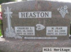 Charles L. Heaston