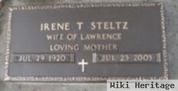 Irene T. Locks Steltz