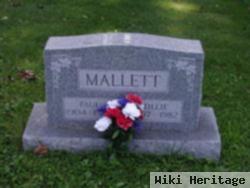 Tillie Mallett