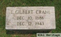 Tillman Gilbert Crane