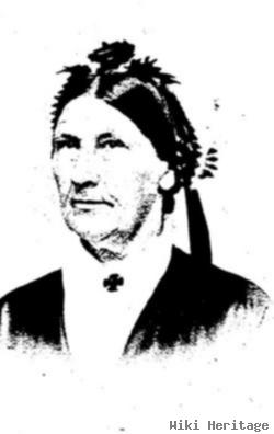 Anna Voorhees Speer