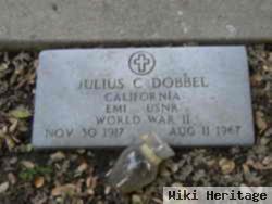 Julius C. Dobbel