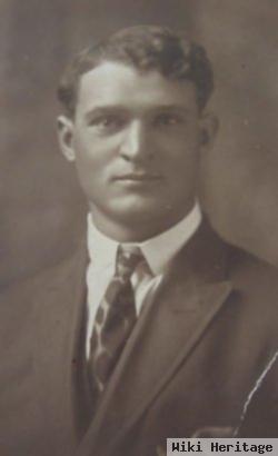 Adelbert Joseph "albert" Betz