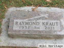 Raymond Kraut