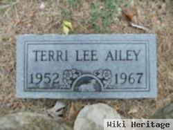 Terri Lee Ailey