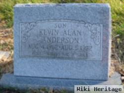 Kevin Alan Anderson