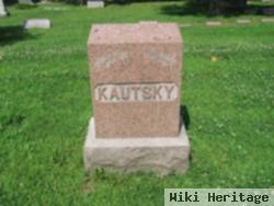 Joseph Kautsky