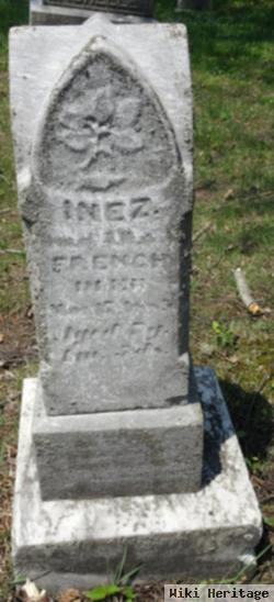 Inez French