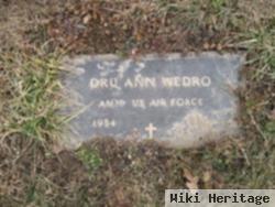 Dru Ann Wedro