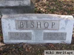 James Clinton Bishop