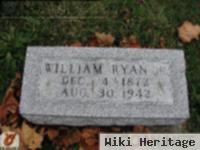 William Ryan, Jr