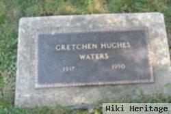 Gretchen Hughes Waters