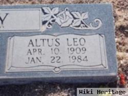 Altus Leo May