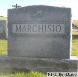 Ernesto Peter Marchisio