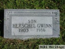 Herschel Gwinn