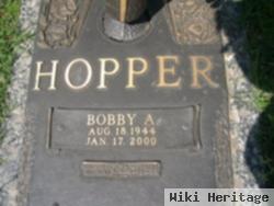 Bobby A Hooper